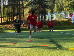 Командный дух и стратегия: "Железнодорожный вызов" в действии!