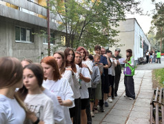 Квест "ЖД ВЫЗОВ"