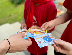 Фестиваль дружбы народов &laquo;В Единстве &ndash; сила!&raquo;