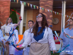 День Военно-Морского флота!