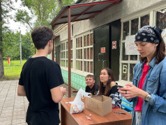 КВЕСТ: РЖД: вчера, сегодня, завтра!