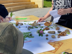 А что растет в &laquo;Старой Рузе&raquo;?