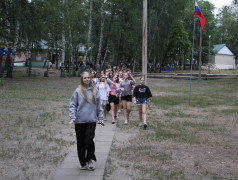 Квест "Победная Россия"