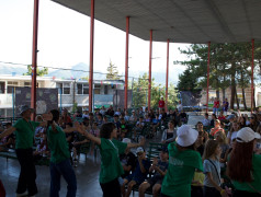 В &laquo;Экспрессе&raquo; стартовала 4 смена!