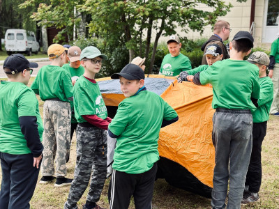 Железнодорожный вызов