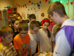 Заслоновград вновь удивил! Фееричный финал  &laquo;Иммуноген&raquo; от ТиН-лиги!