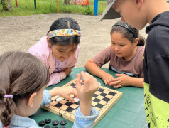 Чемпионат &laquo;Движение к здоровью&raquo;