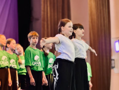 17 день | 2 смена | итоги