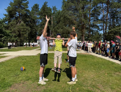 О, спорт- ты жизнь!!!