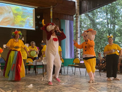 &laquo;Калейдоскоп семейных праздников&raquo;