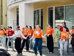 1 день | 2 смена | итоги