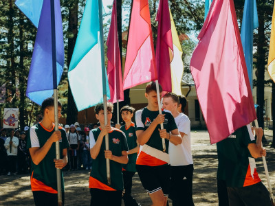 Калейдоскоп приключений