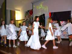 Путешествие по Земле Русской