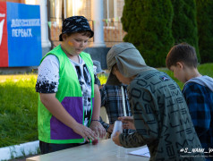 &laquo;Движение Первых&raquo; в &laquo;Старой Рузе&raquo;: Как подростки из ТиН-лиги перевернули представление о будущем