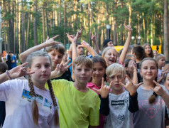 Смена отшумела: эмоции, застывшие в кадре