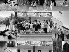 Патриотическая акция &laquo;Память в кадре&raquo;