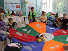 "СуперСила Квадронавтов: Энергия, драйв и командный дух!"