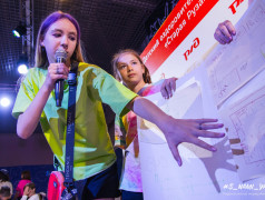 Вокзалы будущего &ndash; какие они?