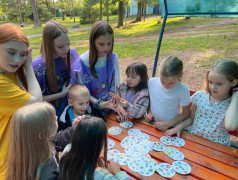 "Супер Сила квадронавтов": финальный квест покорён!