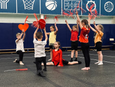 3 день | 2 смена | итоги