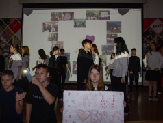 Прощальный концерт &laquo;От сердца к сердцу&raquo; в Заслоновграде: трогательное закрытие смены