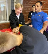 3 Августа в ДОЛ "Магистраль" прошёл турнир по... 