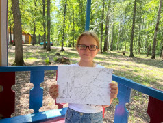 &laquo;Волшебная кисточка&raquo;