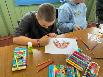 "Полезное лето"