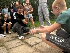 игра-кругосветка