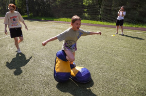 ВЗРЫВ ЭМОЦИЙ НА СПАРТАКИАДЕ ЗАСЛОНОВГРАДА: САМЫЙ ВЕСЁЛЫЙ ДЕНЬ ЛЕТА!