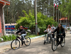 Интересно и с пользой: кружки в лагере