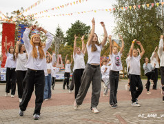 Мы - наследие РЖД!