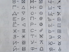 3 день I 1 смена