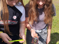 Железнодорожный вызов приняли