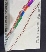 13 Августа в ДОЛ "Магистраль" день креатива и... 