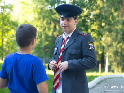 Сила в действии: 9 мгновений, когда рождается характер