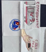 4 Августа в ДОЛ "Магистраль" открылась необычная и очень увлекательная... 