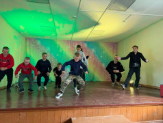 "Русь изначальная"