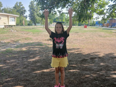 Мы &ndash; дети РЖД и мы за ЗОЖ! 