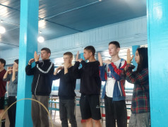  "Прокачаем интеллект"