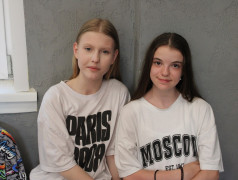 Узнали &laquo;Кто во что горазд&raquo;.