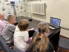 &laquo;Платформа номер 7. Наследники железнодорожной славы&raquo;