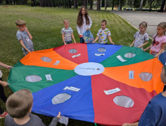 &laquo;СуперСила квадронавтов&raquo;: незабываемое приключение в Заслоновграде!