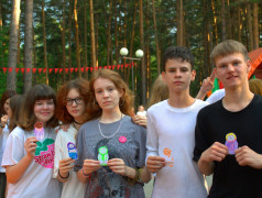 Эхо традиций: день, когда прошлое заговорило с будущим 