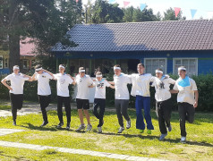 День Военно-морского флота