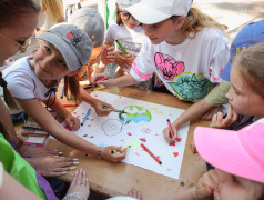 &laquo;День первых&raquo;: яркий День молодёжи в Заслоновграде