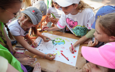 ТиН-лига: незаменимые помощники и верные друзья