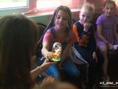 ЭКВАТОР ПРОЙДЕН