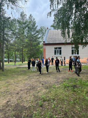 КВЕСТ: РЖД: вчера, сегодня, завтра!