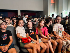 1 день | 3 смена